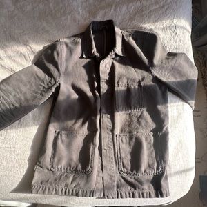 Large Men’s Chore/ Painter’s /Field jacket